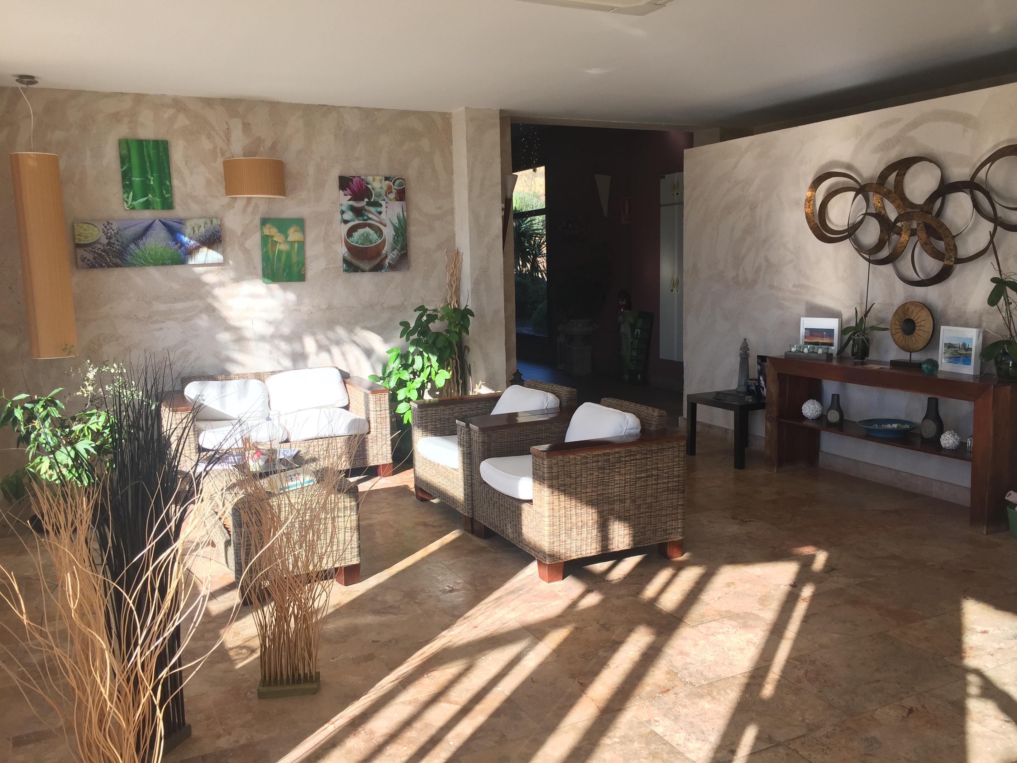Hotel Spa Villa Nazules Chueca Zewnętrze zdjęcie