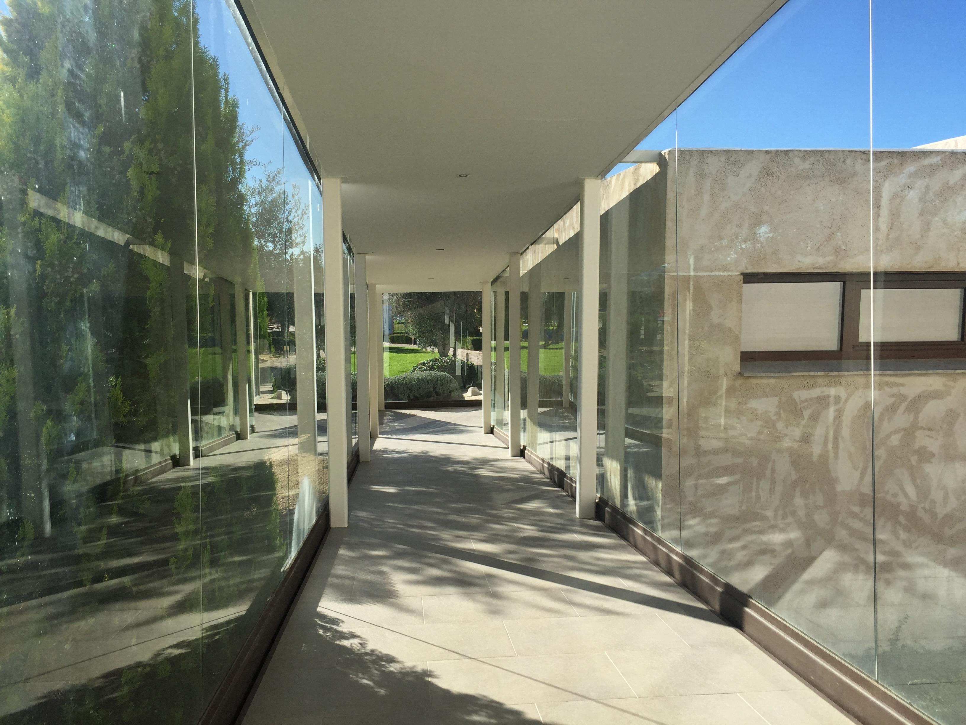Hotel Spa Villa Nazules Chueca Zewnętrze zdjęcie