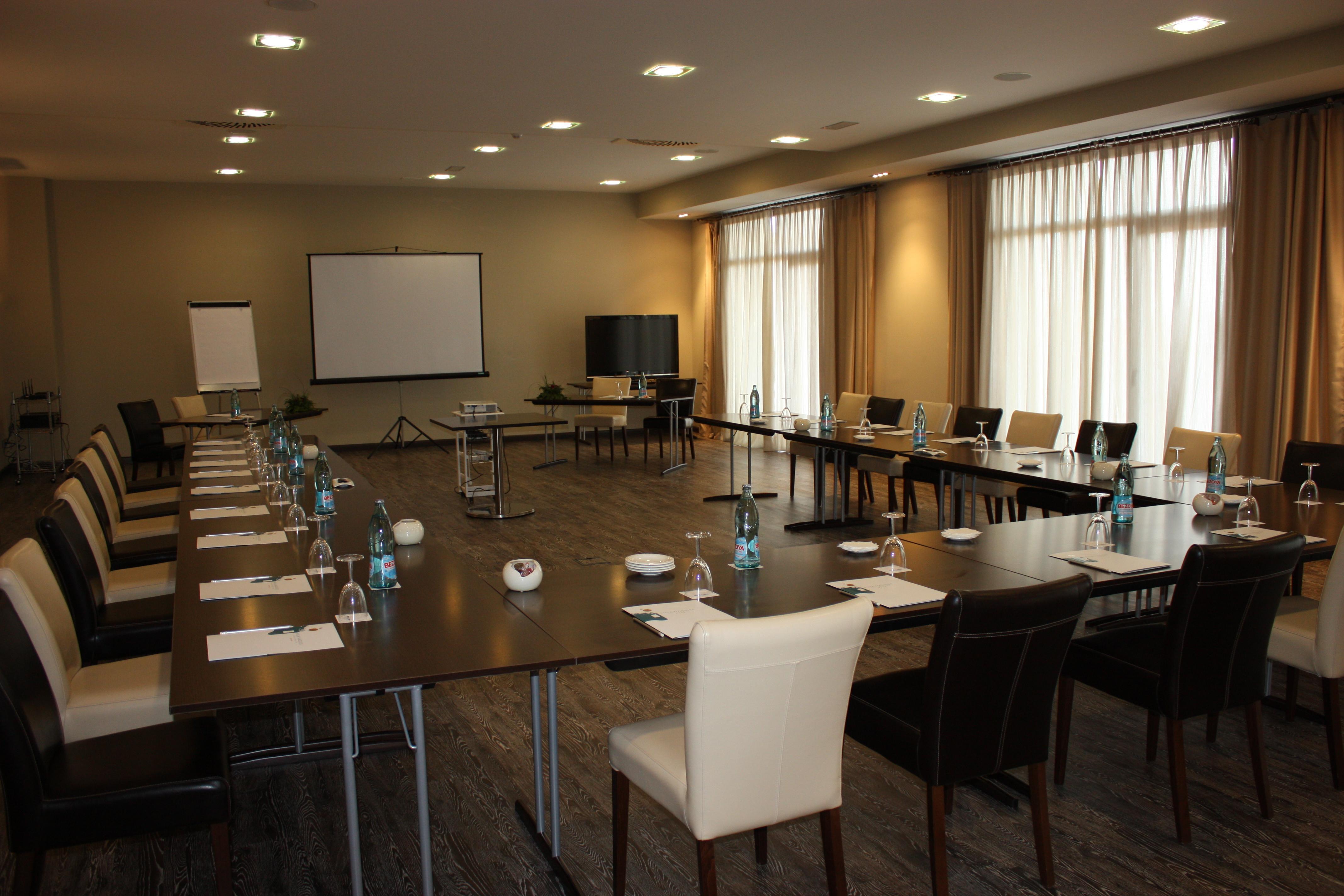 Hotel Spa Villa Nazules Chueca Zewnętrze zdjęcie