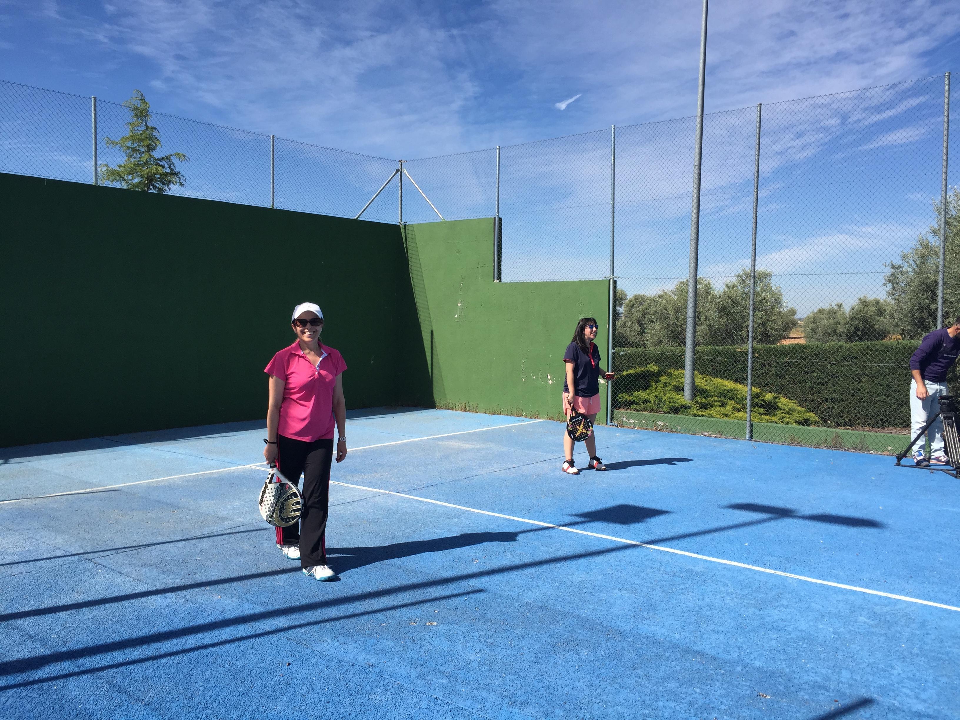 Hotel Spa Villa Nazules Chueca Zewnętrze zdjęcie