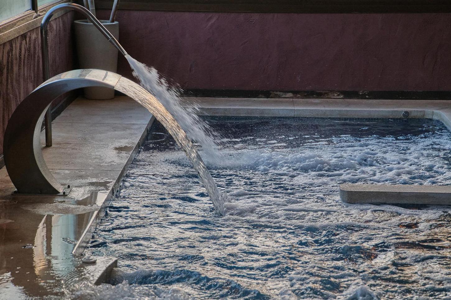 Hotel Spa Villa Nazules Chueca Zewnętrze zdjęcie